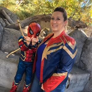 Meet your Posher, Breeann